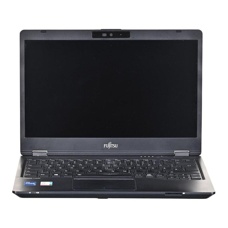Portatil Reacondicionado Fujitsu Lifebook U7311 I5-1135g7 16gb 256gb Ssd 13,3" Fhd W11p Un Año De Garantia