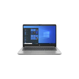 Portátil Reacondicionado Hp 245 G8 Ryzen 5 3500u  8gb  256gb Ssd  15.6"Fhd  Win11 Instalado Teclado Español 1 Año De Garantia