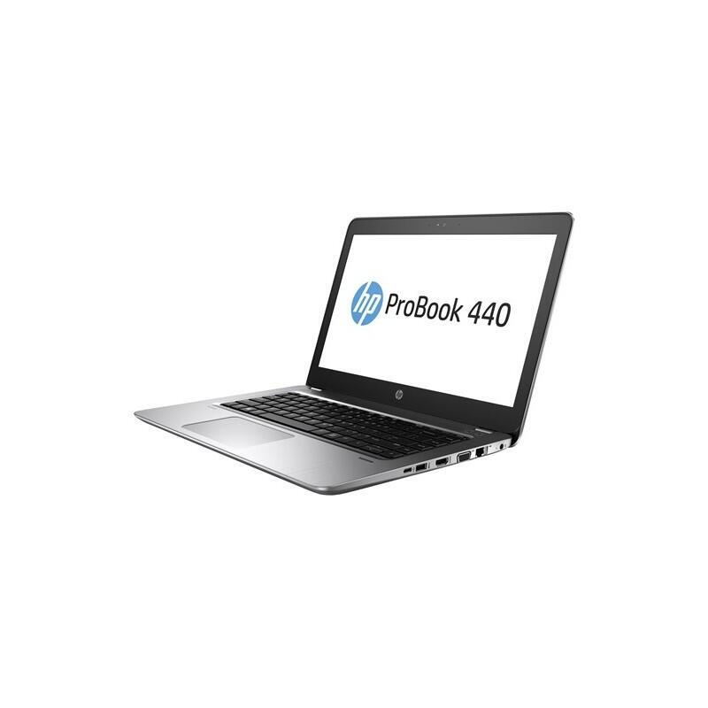 Portátil Reacondicionado Hp 440 G4 I5-7200u 8gb 256gb Ssd 14" Teclado Español W10 Home Instalado 1 Año De Garantia