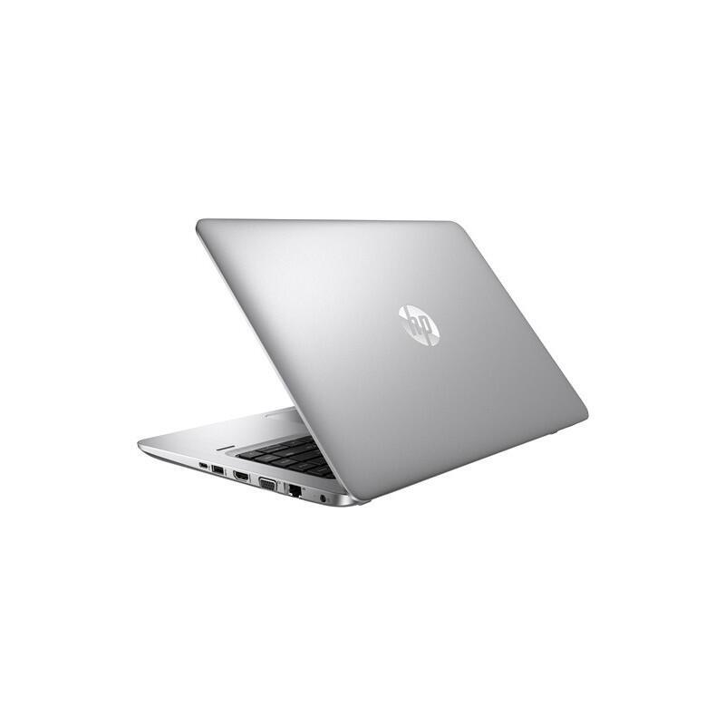 Portátil Reacondicionado Hp 440 G4 I5-7200u 8gb 256gb Ssd 14" Teclado Español W10 Home Instalado 1 Año De Garantia