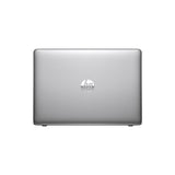 Portátil Reacondicionado Hp 440 G4 I5-7200u 8gb 256gb Ssd 14" Teclado Español W10 Home Instalado 1 Año De Garantia