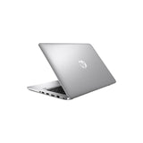 Portátil Reacondicionado Hp 440 G4 I5-7200u 8gb 256gb Ssd 14" Teclado Español W10pro Instalado 1 Año De Garantia