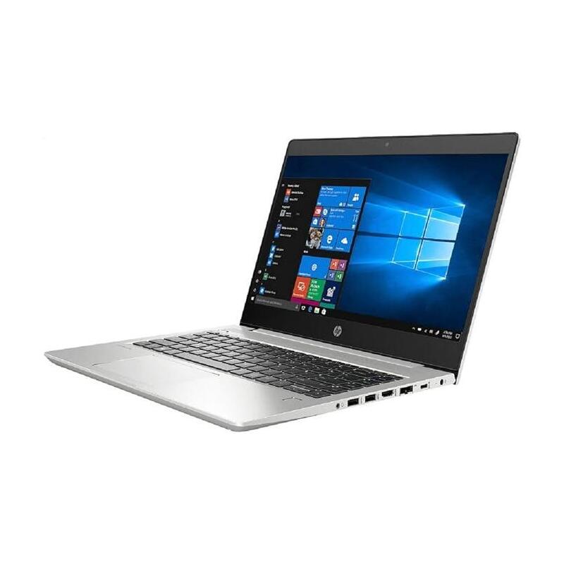 Portatil Reacondicionado Hp 440 G6 I5-8265u 16 Gb 256 Gb 14" W11p Instalado Teclado Español 1 Año De Garantia