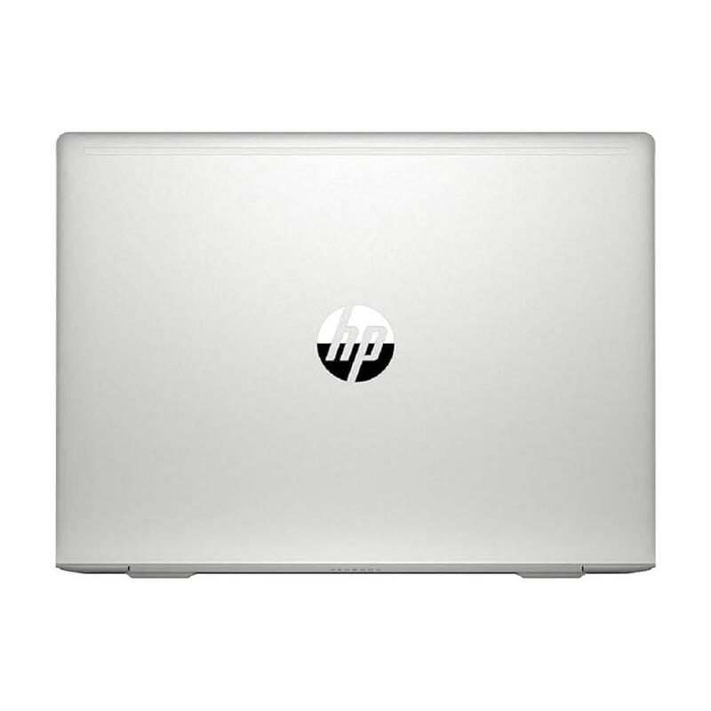 Portatil Reacondicionado Hp 440 G6 I5-8365u 8 Gb 256 Gb 14"Fhd  W11p Instalado Teclado Español Vinilo 1 Año De Garantia