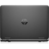 Portatil Reacondicionado Hp 640 G2 I5-6300u 8gb 256gb Ssd 14"Hd  W10p Instalado Teclado Español  No Funcionan Usb 1 Año De Garantia