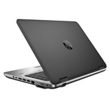 Portatil Reacondicionado Hp 645 G3 Dc A6-8530b 8gb 256gb-Ssd 14"Hd Bios Con Contraseña  W10 Pro Instalado Teclado Italiano 1 Año De Garantia
