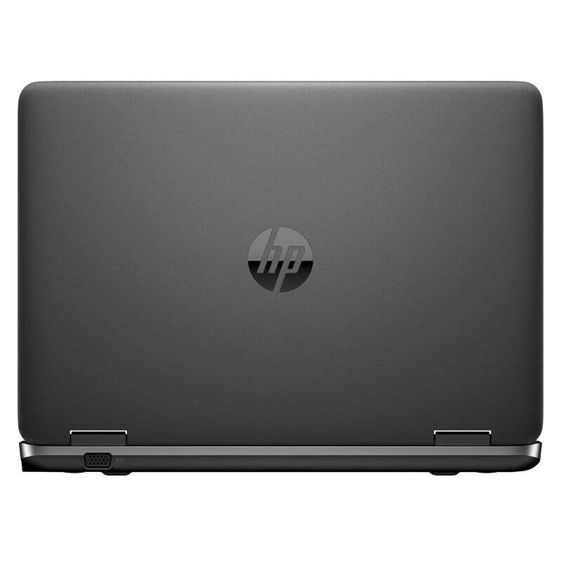 Portatil Reacondicionado Hp 645 G3 Dc A6-8530b 8gb 256gb-Ssd 14"Hd Bios Con Contraseña  W10 Pro Instalado Teclado Italiano 1 Año De Garantia