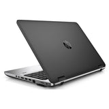 Portatil Reacondicionado Hp 650 G2 I5-4200m 4gb 180gb Ssd Taras Esteticas  W10p Instalado 1 Año De Garantia