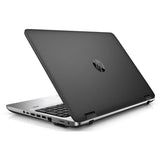 Portatil Reacondicionado Hp 650 G2 I5-4200m 4gb 180gb Ssd Taras Esteticas  W10p Instalado 1 Año De Garantia