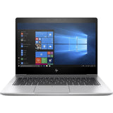 Portatil Reacondicionado Hp 830 G5 I5-7300u 8gb 512gb W11p Instalado Teclado Español Pequeña Tara  1 Año De Garantia