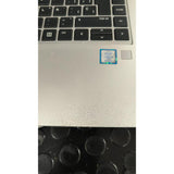 Portatil Reacondicionado Hp 840 G6 I5-8365u 8gb 256gb Ssd 14" W11 Pro Instalado Teclado Español Taras Estéticas 1 Año De Garantia