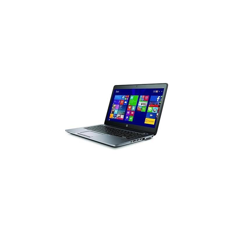 Portatil Reacondicionado Hp 850 G2 I5-5200u 8gb 256gb Ssd W11p Instalado Taras Esteticas Teclado Español 1 Año De Garantia