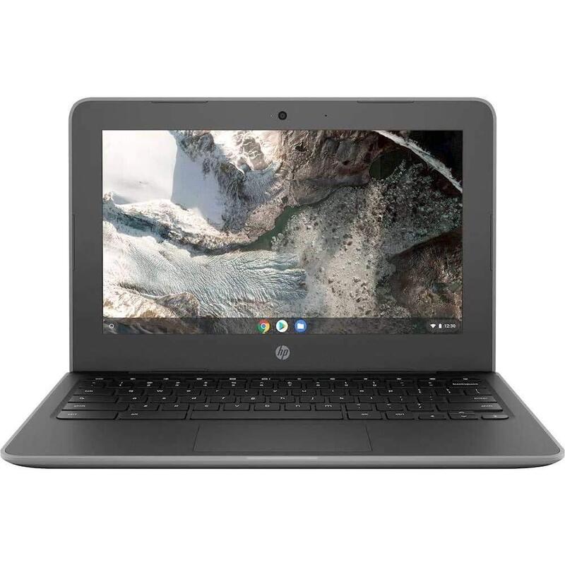 Portatil Reacondicionado Hp Chromebook 14 G1 I5-8350u 8gb  64gb 14.0"Fhd Chrome Os Teclado Italiano 1 Año De Garantia