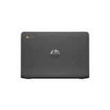 Portatil Reacondicionado Hp Chromebook 14 G1 I5-8350u 8gb  64gb 14.0"Fhd Chrome Os Teclado Italiano 1 Año De Garantia