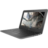 Portatil Reacondicionado Hp Chromebook 14 G1 I5-8350u 8gb  64gb 14.0"Fhd Chrome Os Teclado Italiano 1 Año De Garantia