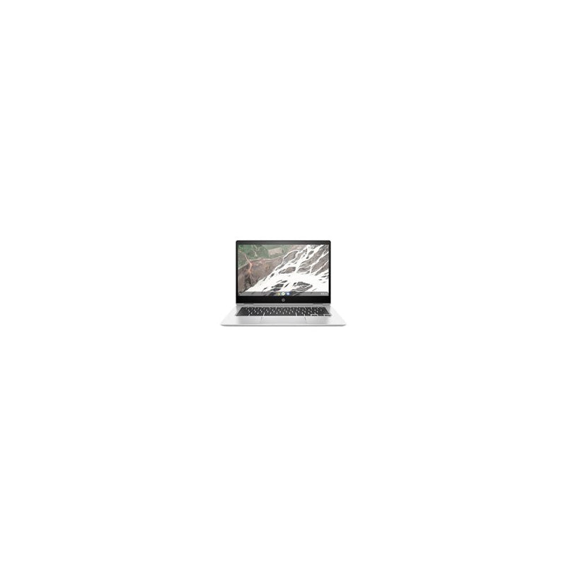Portatil Reacondicionado Hp Chromebook X360 14 G1 14"  Tactil I5-8350u 8gb Ram 64 Gb Emmc Chrome Teclado Italiano 1 Año De Garantia