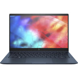 Portátil Reacondicionado Hp Elite Dragonfly I5-8265u 16gb 256gb Ssd 13.3' Táctil Win11 Pro Teclado Español 1 Año De Garantia