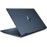 Portátil Reacondicionado Hp Elite Dragonfly I5-8265u 16gb 256gb Ssd 13.3' Táctil Win11 Pro Teclado Español 1 Año De Garantia
