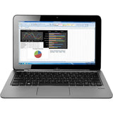 Portatil Reacondicionado Hp Elite X2 1011 G1 Tablet 11.6" Core M-5y51 8gb Ram 256 Ssd Teclado Italiano W10 Pro Instalado 1 Año De Garantia