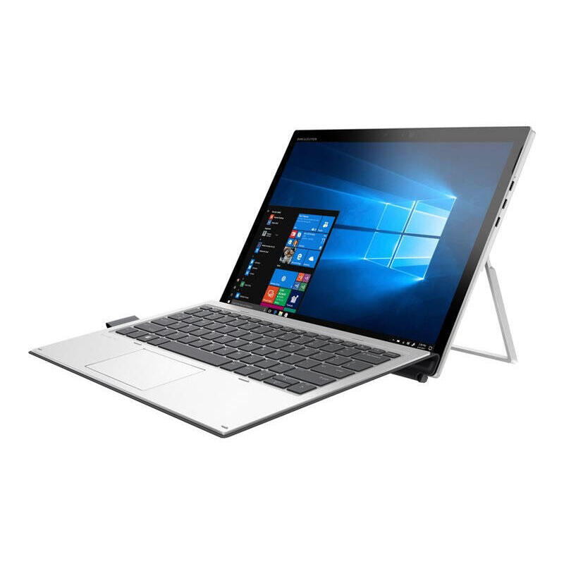 Portatil Reacondicionado Hp Elite X2 1013 G3 13" I5 8250u 8 Gb Ram  256 Gb Ssd W11 Pro Instalado Teclado Español1 Año De Garantia