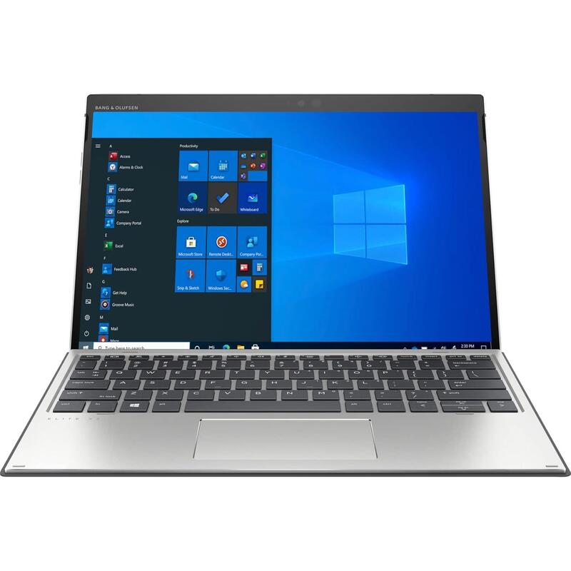 Portatil Reacondicionado Hp Elite X2 G8 Tablet I5-1145g7 16gb 512gb 13" 6mp (3000 X 2000) Táctil Lte W11p Instalado Teclado Portugues 1 Año De Garantia