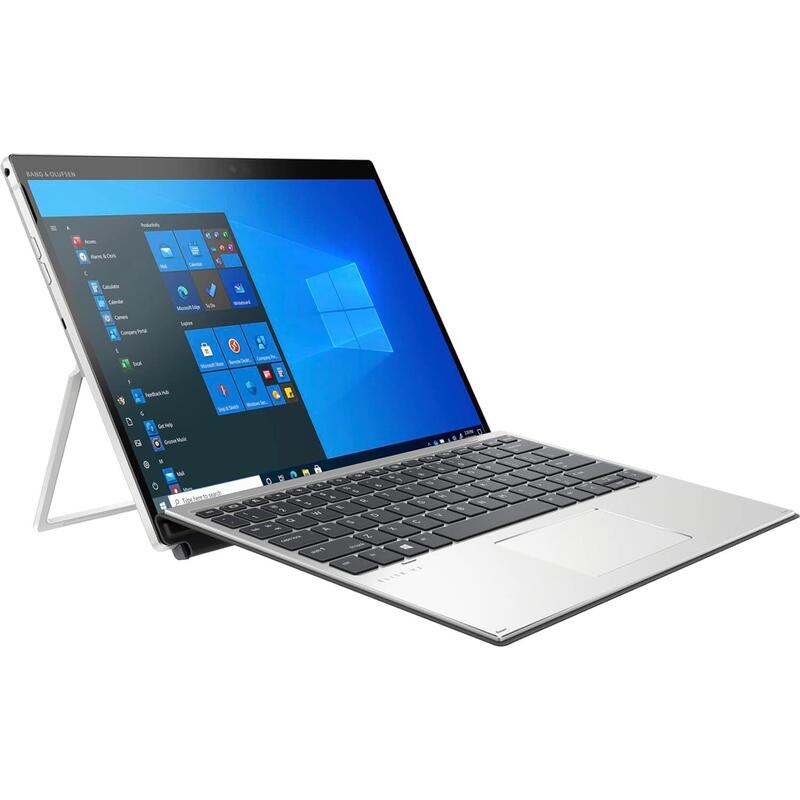 Portatil Reacondicionado Hp Elite X2 G8 Tablet I5-1145g7 16gb 512gb 13" 6mp Táctil Lte W11p Instalado Teclado Italiano 1 Año De Garantia