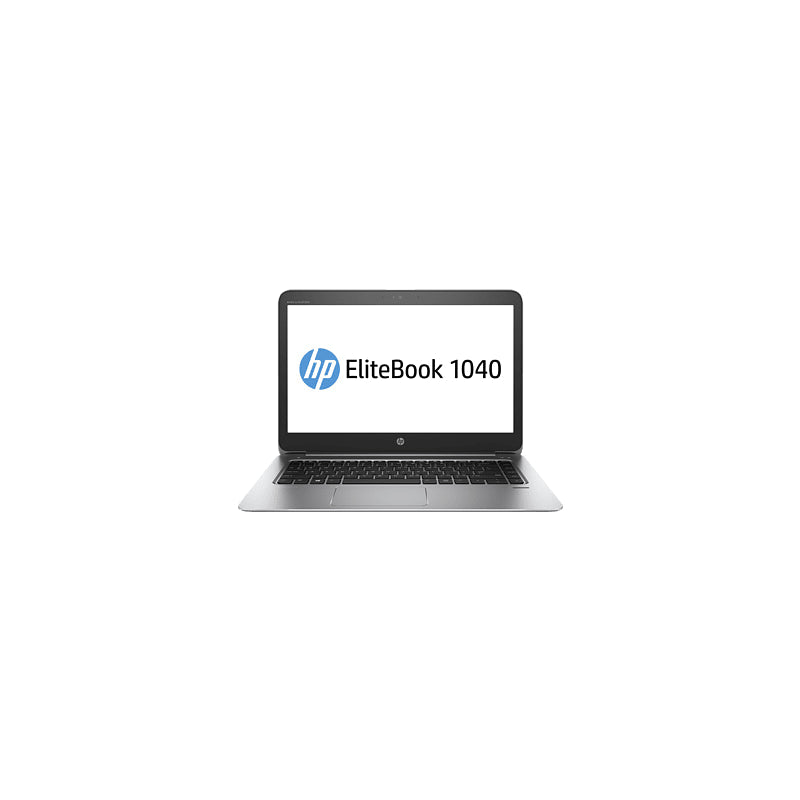 Portatil Reacondicionado Hp Elitebook 1040 G3 I5-6300u/16gb/256gb-Ssd/14"Qhd/W10p Instalado Teclado Español 1 Año De Garantia Taras Estéticas