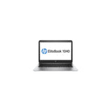 Portatil Reacondicionado Hp Elitebook 1040 G3 I5-6300u/16gb/256gb-Ssd/14"Qhd/W10p Instalado Teclado Español 1 Año De Garantia Taras Estéticas