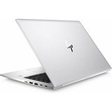 Portatil Reacondicionado Hp Elitebook 1040 G4 14" I7-7200u 256 Gb Ssd 8gb Windows 10 Pro Instalado Teclado Español 1 Año De Garantia