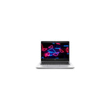 Portátil Reacondicionado Hp Elitebook 735 G6 14" Ryzen 5 Pro 16gb 512 Ssd Win 10 Pro Teclado Español 1 Año De Garantia