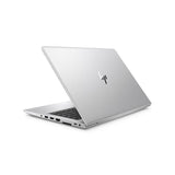 Portatil Reacondicionado Hp Elitebook 745 G6 Ryzen Pro 3 3300u W/ Radeon Vega 6 Mobile 8gb 256gb Ssd 14" W11p Instalado Teclado Español 1 Año De Garantia