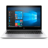 Portátil Reacondicionado Hp Elitebook 755 G5 15.6 " Amd Ryzen 5 Pro 2500u 8gb 256gb M2 Win 11 Pro Teclado Español