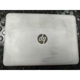 Portatil Reacondicionado Hp Elitebook 820 G3 I5-6200u 8gb 256gb Ssd 12.5"Fhd Taras Marcadas Estéticas W10p Instalado Teclado Español 1 Año De Garantia