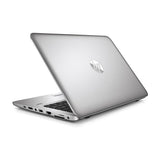 Portatil Reacondicionado Hp Elitebook 820 G3 I7-6500u 8gb 512-Ssd 12.5'' W10p Instalado Teclado Italiano 1 Año De Garantia