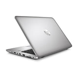 Portatil Reacondicionado Hp Elitebook 820 G3 I7-6500u 8gb 512-Ssd 12.5'' W11p Instalado Teclado Español 1 Año De Garantia