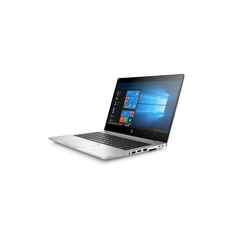 Portátil Reacondicionado Hp Elitebook 830 G5 13.3 " I5 8th 16gb 256gb Windows 11 Pro Teclado Español