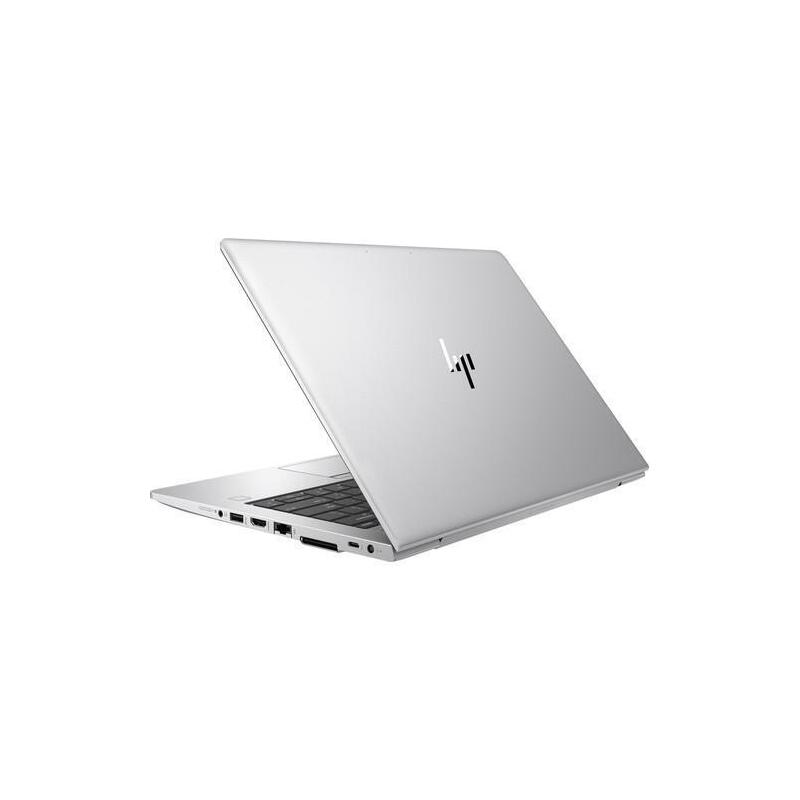 Portatil Reacondicionado Hp Elitebook 830 G5 I5-7200u 13.3" Fhd 8gb 256gb M.2  W11p Instalado Teclado Español 1 Año De Garantia