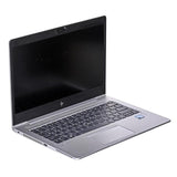 Reacondicionado Hp Elitebook 830 G5 I5-7300u 16gb 256gb Ssd 13,3" Fhd Win10pro Used