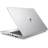 Portátil Reacondicionado Hp Elitebook 830 G5 I5-8250u 16gb 1tb Ssd13.3" Fhd W11p  Instalado Teclado Español 1 Año De Garantia