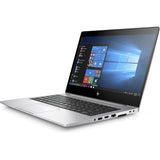 Portátil Reacondicionado Hp Elitebook 830 G5 I5-8250u 16gb 1tb Ssd13.3" Fhd W11p  Instalado Teclado Español 1 Año De Garantia