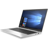 Portátil Reacondicionado Hp Elitebook 830 G5 I5-8350u 8gb 256 Gb M.2 13.3" Fhd W11p  Instalado Teclado Español 1 Año De Garantia