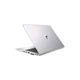 Portatil Reacondicionado Hp Elitebook 830 G5 I7-8650u 16gb  256ssd 13,3" Fhd Windows 11 Pro Teclado Español 1 Año De Garantia