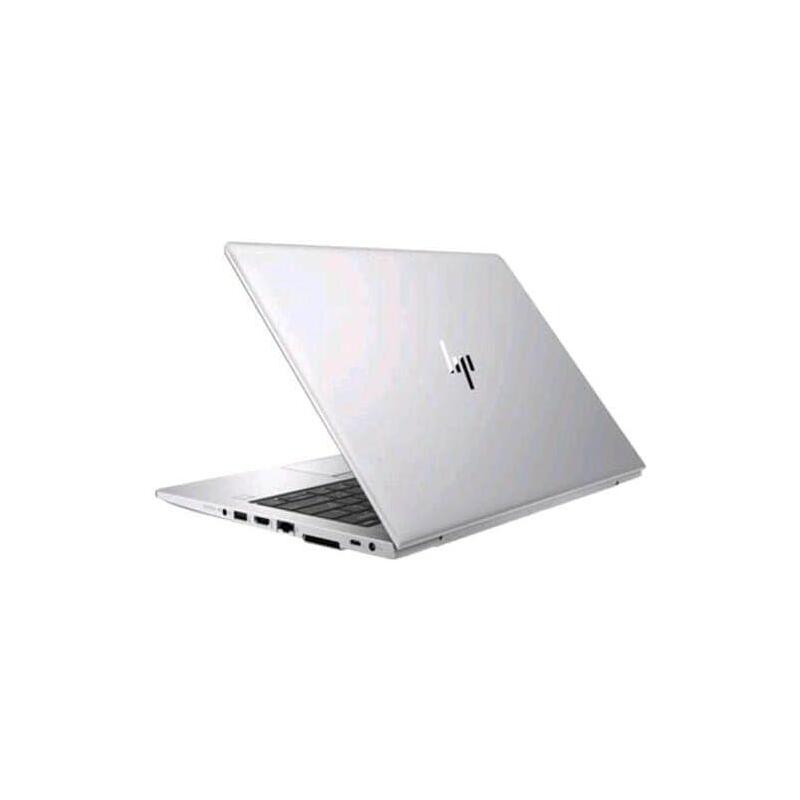 Portatil Reacondicionado Hp Elitebook 830 G5 I7-8650u 16gb  512ssd 13,3" Fhd Windows 11 Pro Teclado Español 1 Año De Garantia