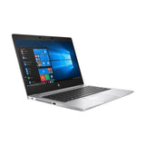 Portatil Reacondicionado Hp Elitebook 830 G6 I5-8365u 16gb 256ssd M2 13.3'' Windows 11 Pro  Pequeña Tara Estética 1 Año De Garantia Teclado Español