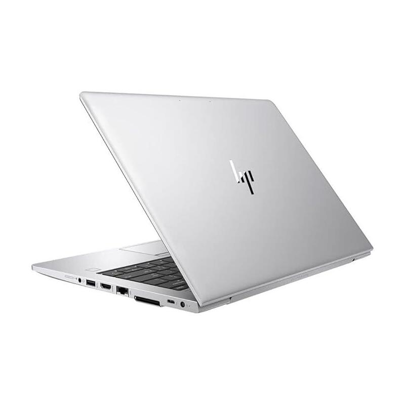 Portatil Reacondicionado Hp Elitebook 830 G6 I5-8365u 16gb 256ssd M2 13.3'' Windows 11 Pro  Pequeña Tara Estética 1 Año De Garantia Teclado Español