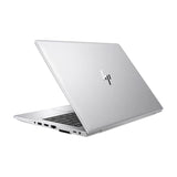 Portatil Reacondicionado Hp Elitebook 830 G6 I5-8365u 16gb 256ssd M2 13.3'' Windows 11 Pro  Pequeña Tara Estética 1 Año De Garantia Teclado Español