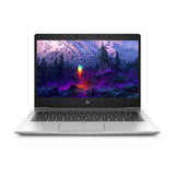 Portátil Reacondicionado Hp Elitebook 830 G6 I5-8365u 8gb 256gb Ssd 13" Fhd W11pro  Teclado Italiano 1 Año Garantia