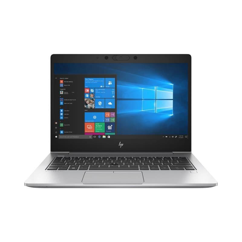 Portátil Reacondicionado Hp Elitebook 830 G6 I5-8365u 8gb 256gb Ssd 13" Fhd W11pro  Teclado Italiano 1 Año Garantia