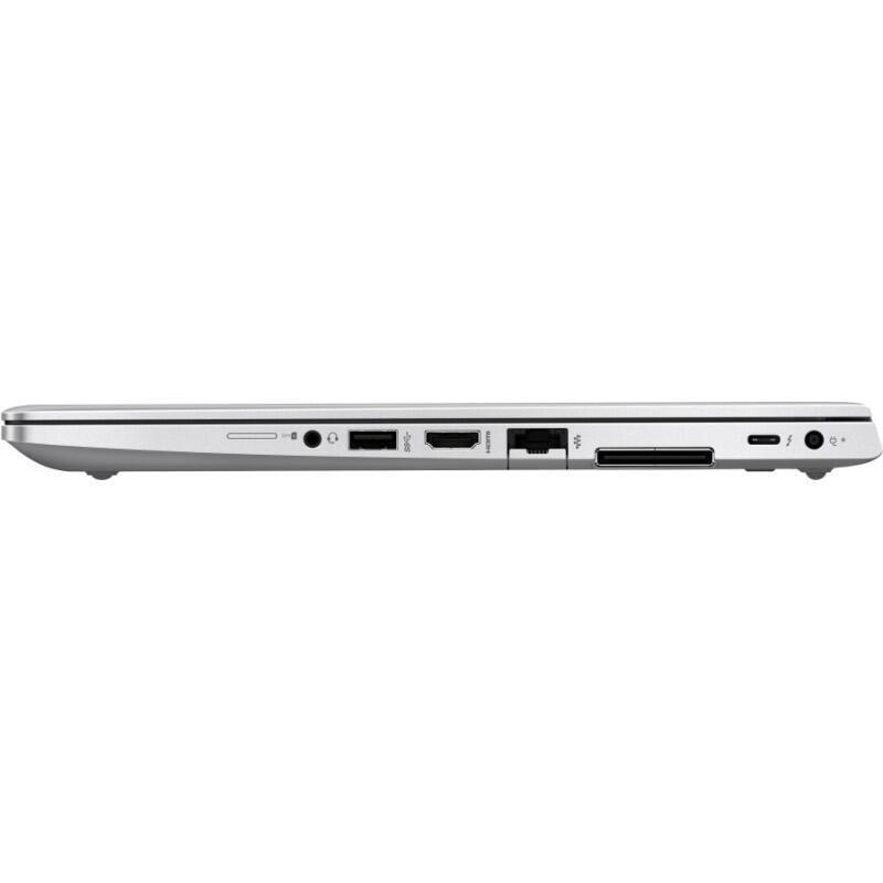 Portatil Reacondicionado Hp Elitebook 830 G6 I5-8365u 8gb 256gb Ssd 13.3"Fhd W11p Instalado Teclado Español 1 Año De Garantia