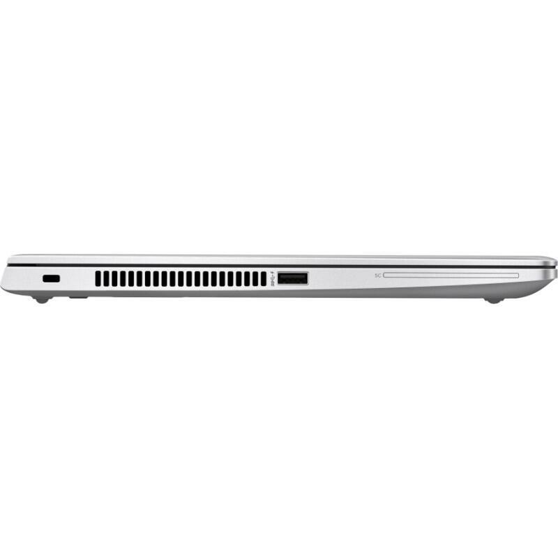 Portatil Reacondicionado Hp Elitebook 830 G6 I5-8365u 8gb 512gb Ssd 13.3"Fhd  Taras Estéticas W11p Instalado Teclado Español 1 Año De Garantia